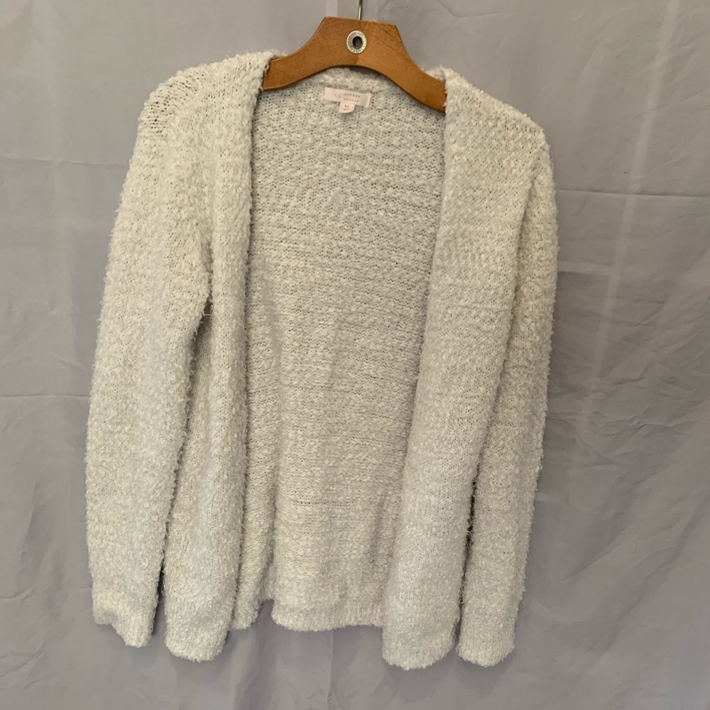 Lauren Conrad sweater